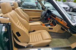 Jaguar XJS 1990
