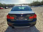 BMW Series 3 2015