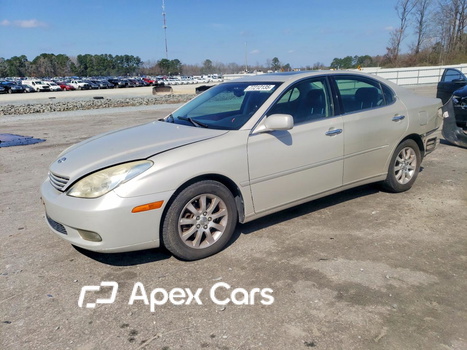 Lexus ES 2002 - Zdjęcie 1 z 12