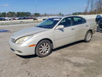Lexus ES 2002