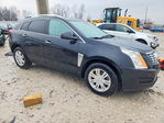 Cadillac SRX 2014
