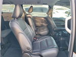Toyota Sienna 2017