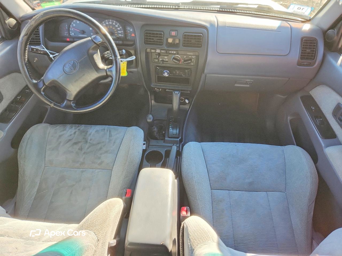 Toyota 4Runner 1999