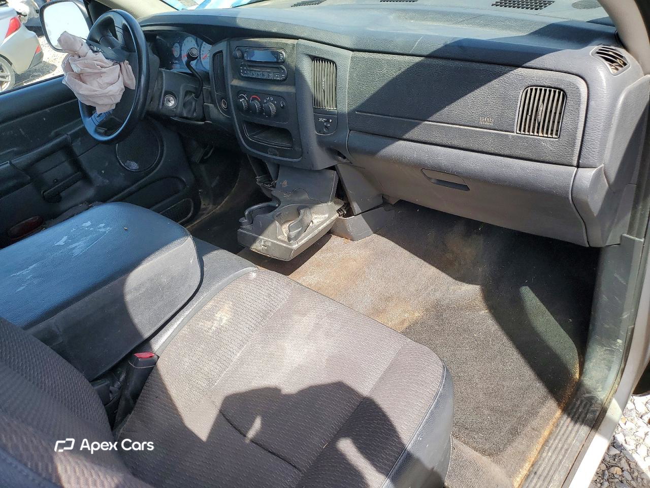 Dodge RAM 2005
