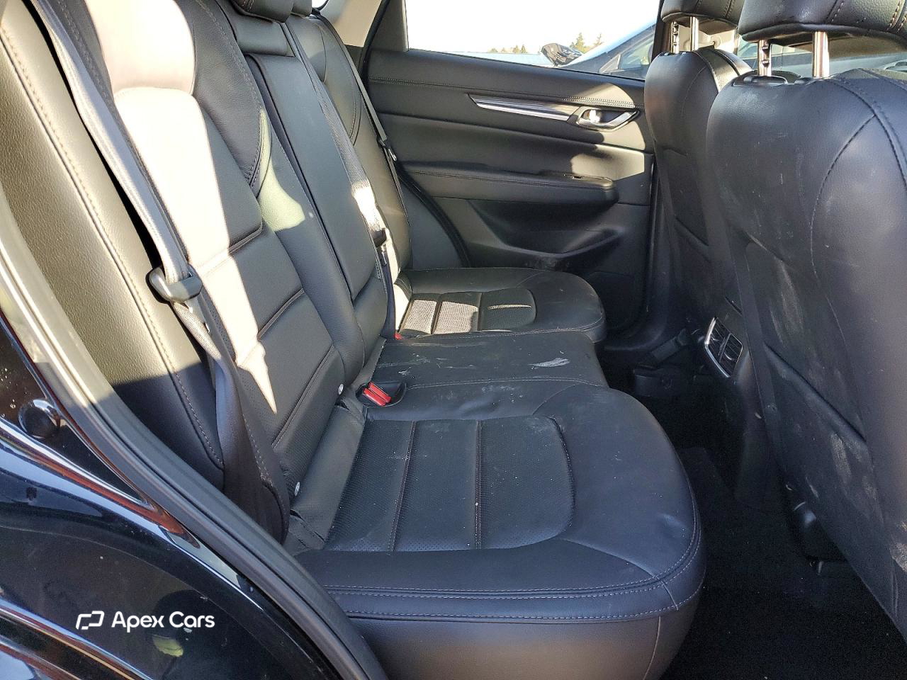 Mazda CX-5 2021