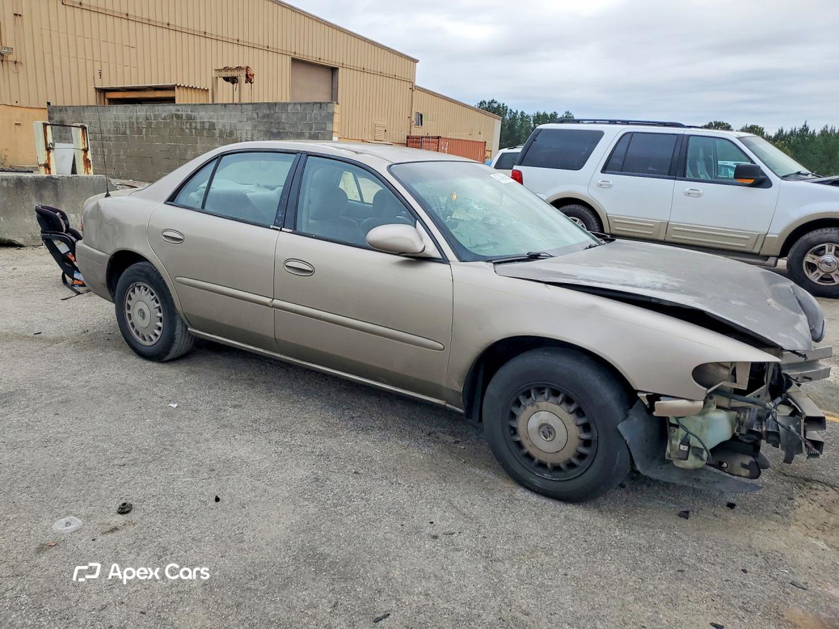 Buick Century 2003
