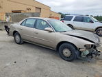 Buick Century 2003