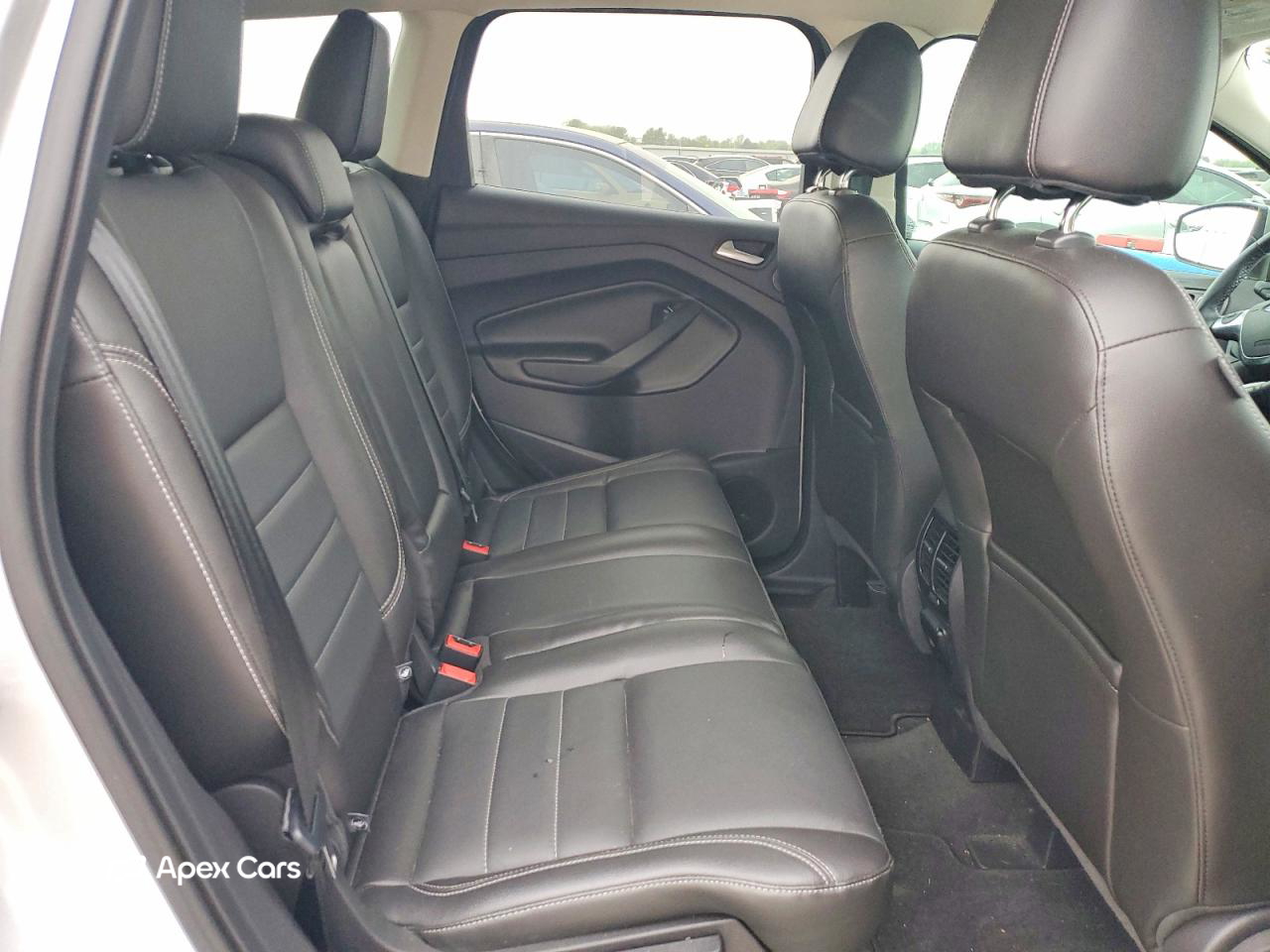 Ford Escape 2013