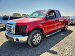 Ford F-150 2011