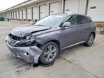 Lexus RX 2015