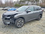 Nissan Rogue 2023