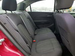 Chevrolet Sonic 2014