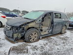 Honda Odyssey 2015