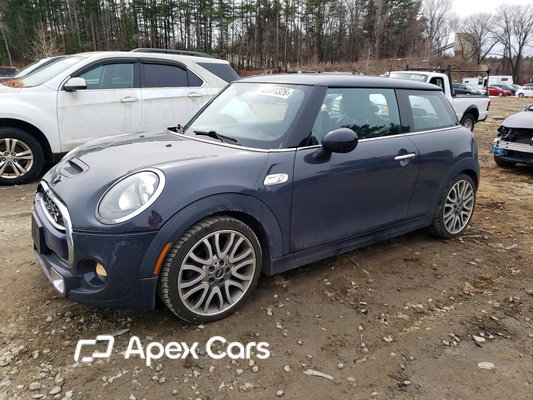 MINI Cooper 2017 - Zdjęcie 1 z 12