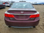 Honda Accord 2015