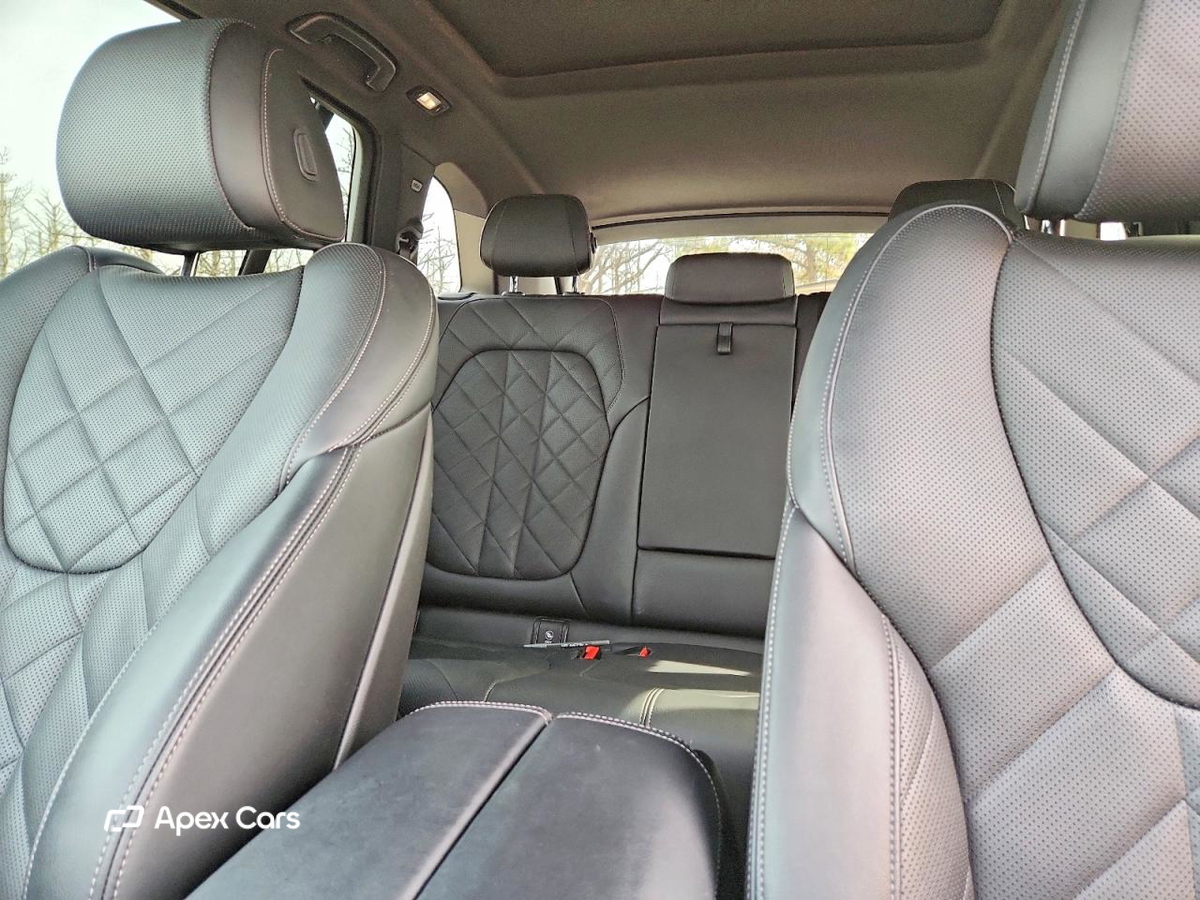 BMW X5 2023