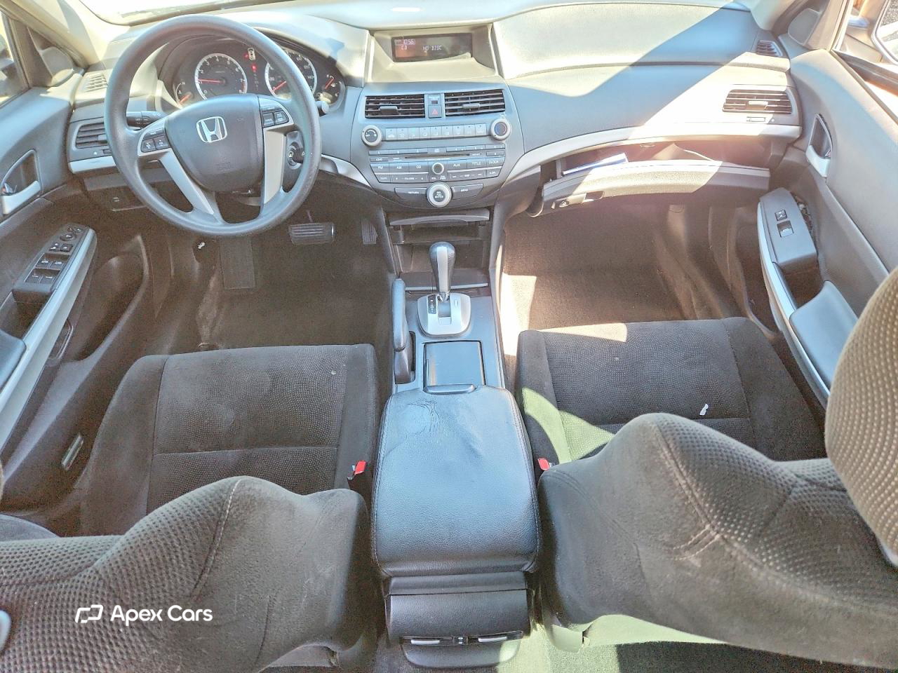 Honda Accord 2010