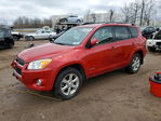 Toyota RAV 4 2012