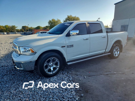 RAM 1500 2017 - Zdjęcie 1 z 13