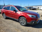 Subaru Outback 2015