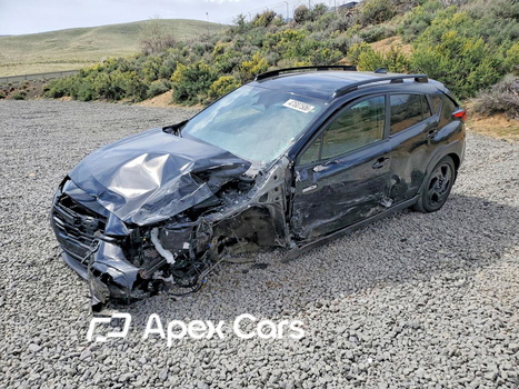 Subaru XV 2026 - Image 1 of 14