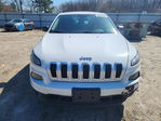 Jeep Cherokee 2014