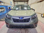 Subaru Forester 2021