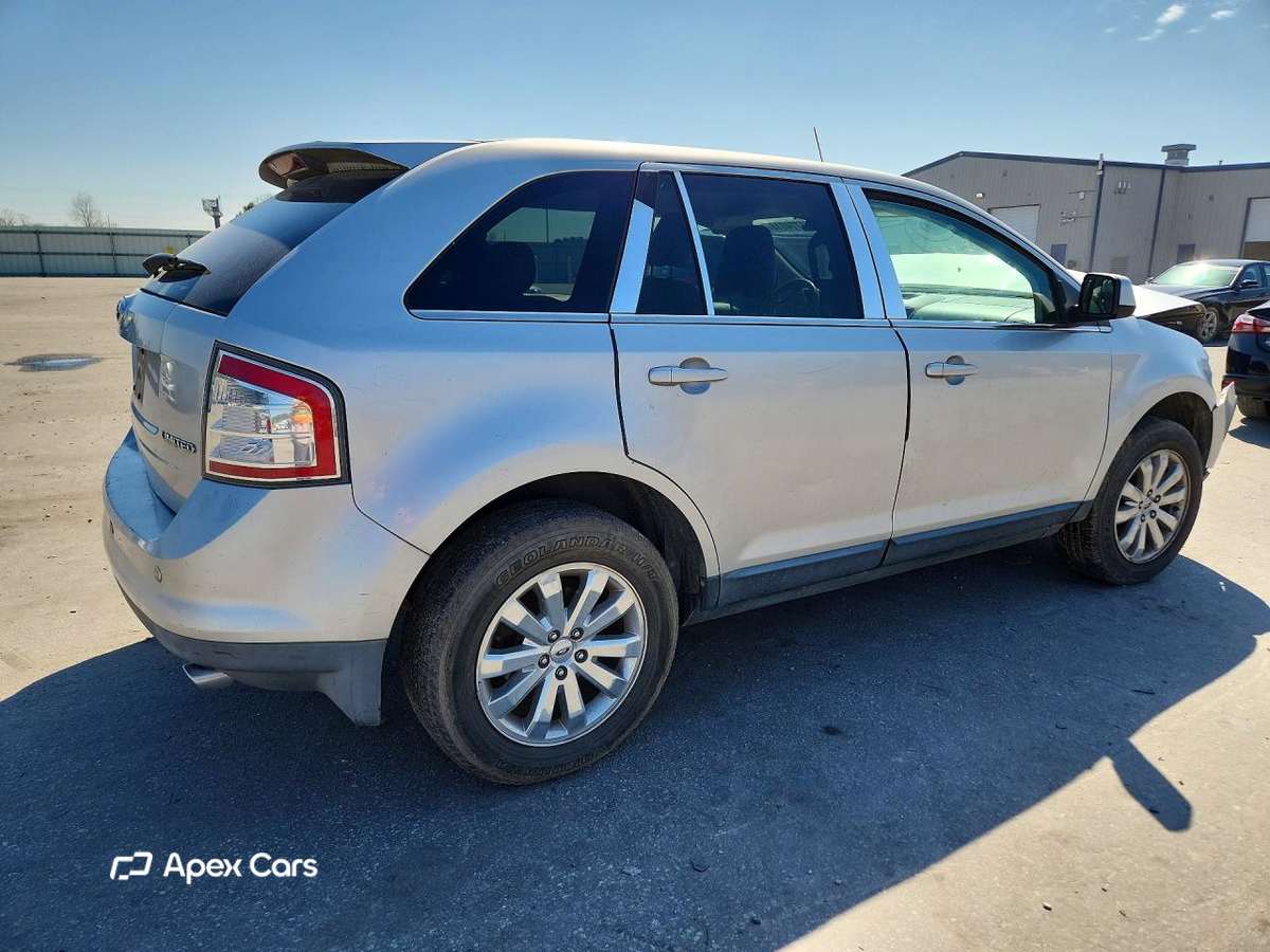 Ford Edge 2010