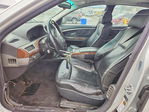 BMW Series 7 2005