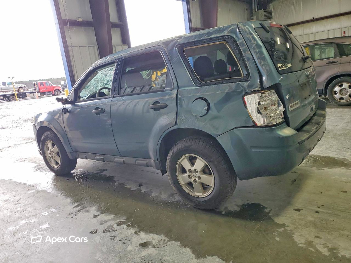 Ford Escape 2010