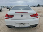 BMW Series 6 2014