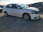 Nissan Sentra 2017