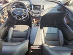 Chevrolet Impala 2015