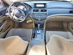 Honda Accord 2012