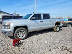 Chevrolet Silverado 2014
