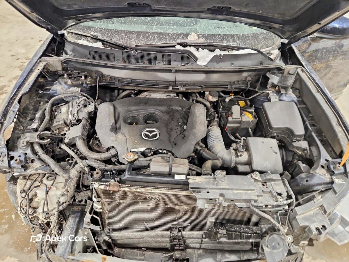Mazda CX-9 2019
