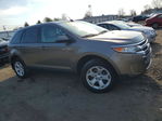 Ford Edge 2014