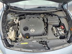Nissan Maxima 2011