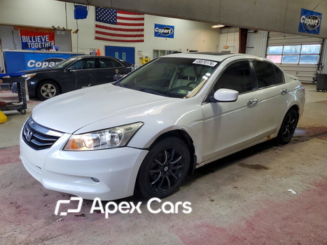 Honda Accord 2011 - Image 1 of 13