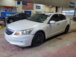 Honda Accord 2011