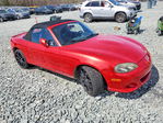 Mazda MX-5 2004