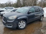 GMC Acadia 2013