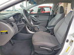 Hyundai Elantra 2016