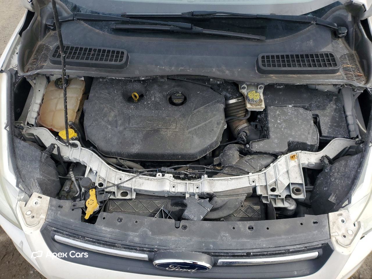 Ford Escape 2015
