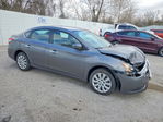 Nissan Sentra 2015