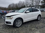 Audi Q5 2013