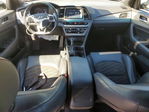 Hyundai Sonata 2018