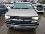 Chevrolet Silverado 2001