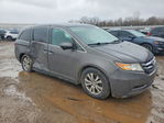 Honda Odyssey 2014