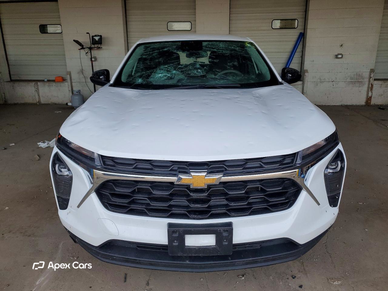 Chevrolet Trax 2024